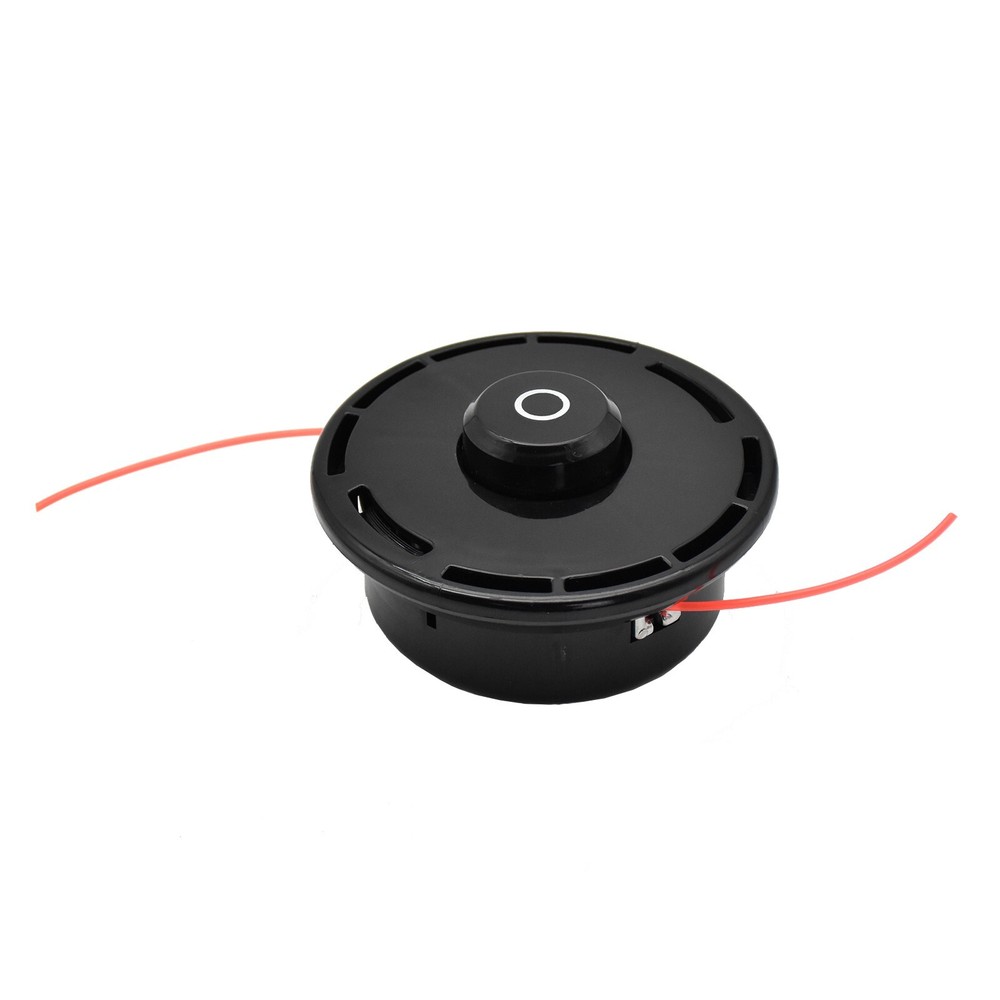 3 Pack String Trimmer Heads fits Redmax Panari PT104 Plus BC225DL BC2300D BC2600