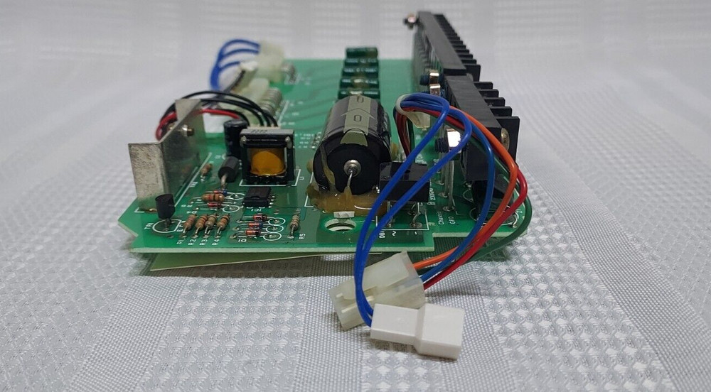 Circuit Board 459221-0151 (#30209)