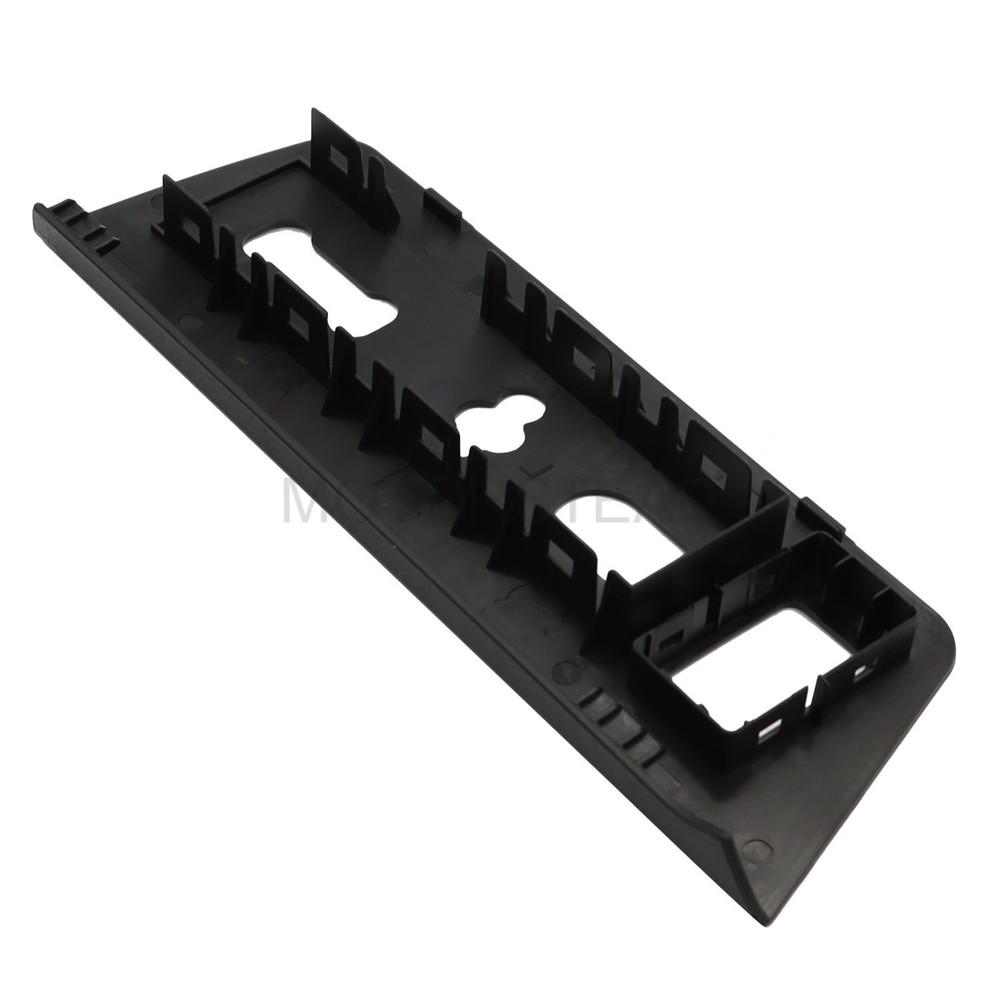 For 2009-2014 Ford F-150 Front Driver Seat Switch Housing Trim Bezel Panel