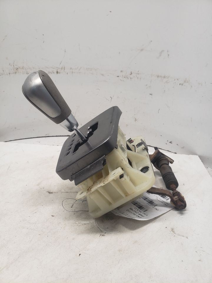 FORESTER 2012 Transmission Shift OEM