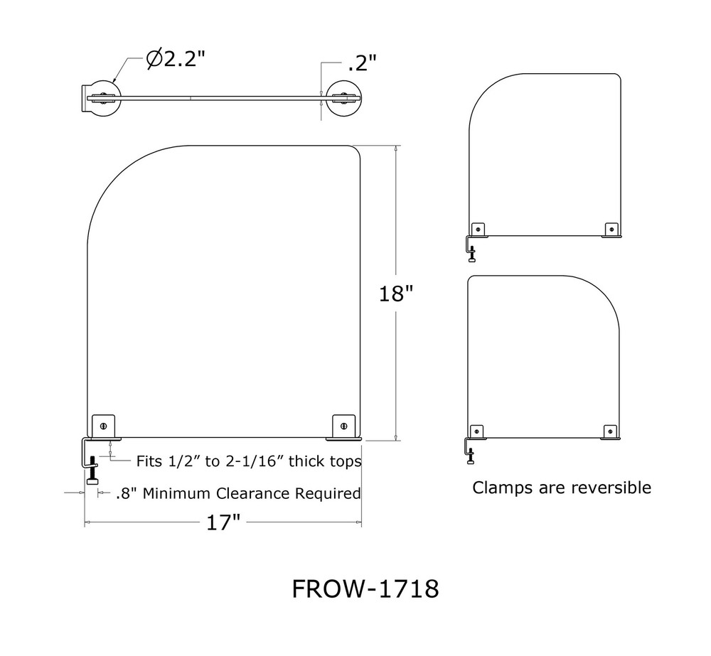 Desk Divider for Students and Desk Privacy Panel. Office Partitions and Ideal...