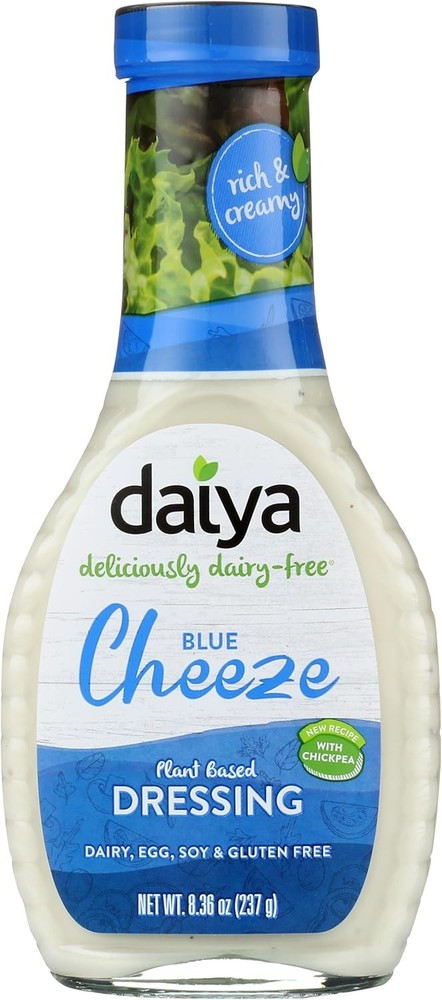 Blue Cheeze Dairy-Dring