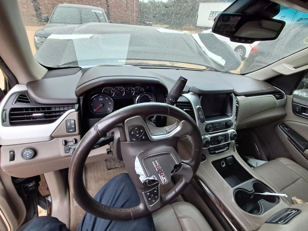 Passenger Right Front Window Regulator Fits 15-20 ESCALADE 4834671