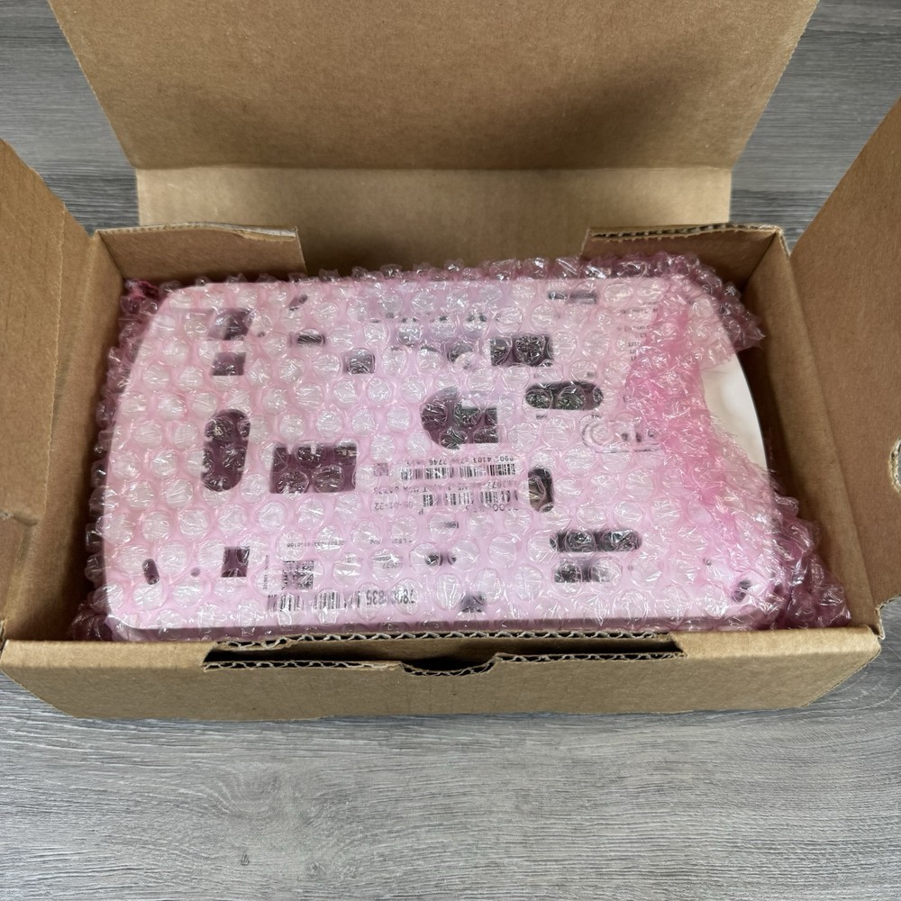 DSC LE2077-AT Cellular Alarm Communicator for Security Systems