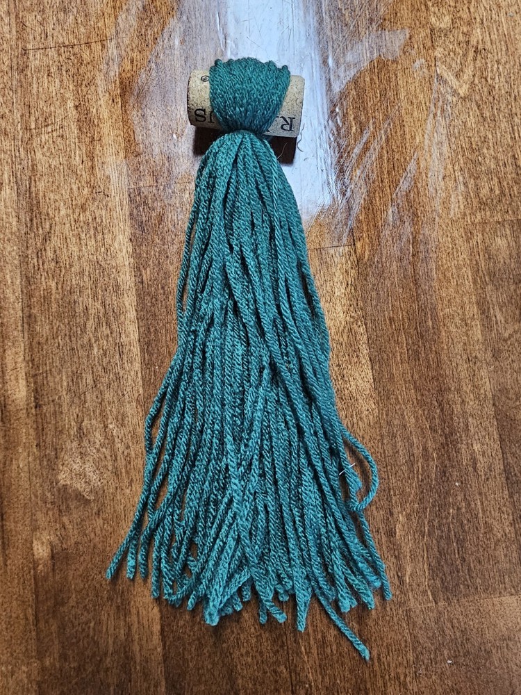 100% Acrylic Fish Spawning Mop - Handmade Floating Mops