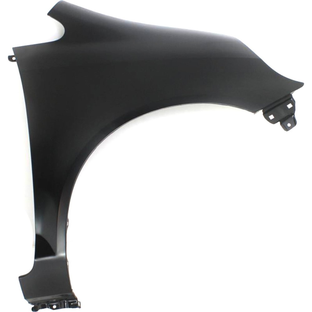 Fender For 2007 2008 Honda Fit Primed Front Passenger Side