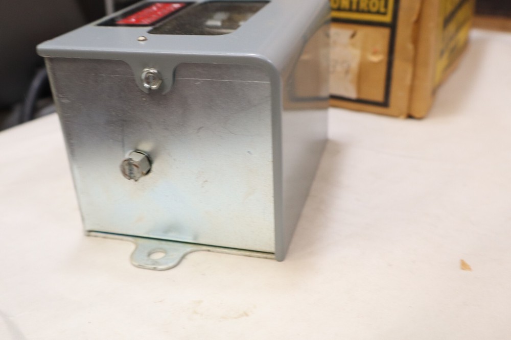 mercoid ap88 RG39 Switch NOS