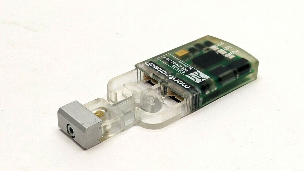 Montratec MT56941 Intelligent Routing Module
