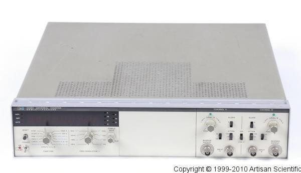 HP 5328A Universal Counter