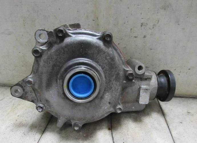 2006-2015 Lexus IS250 Front Differential Carrier Assembly OEM