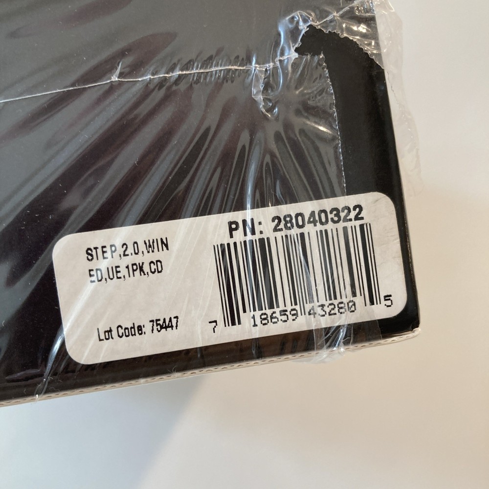 Adobe CS2 Creative Suite 2 Premium Education Version - Windows OS Version