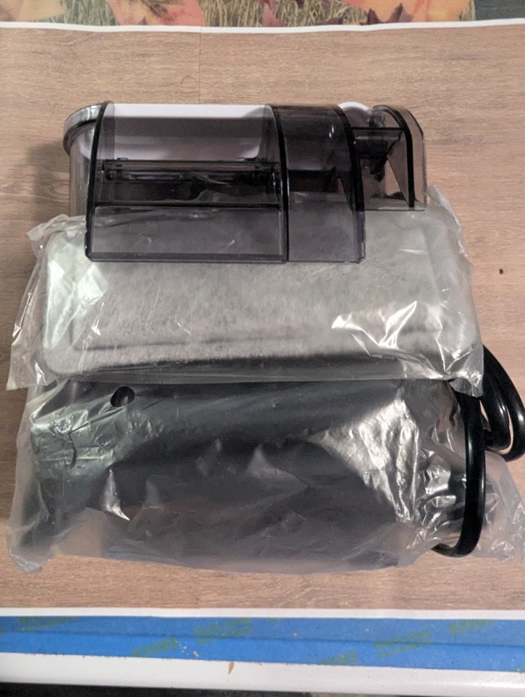 Laqual External Hanging Filter Model XP-05