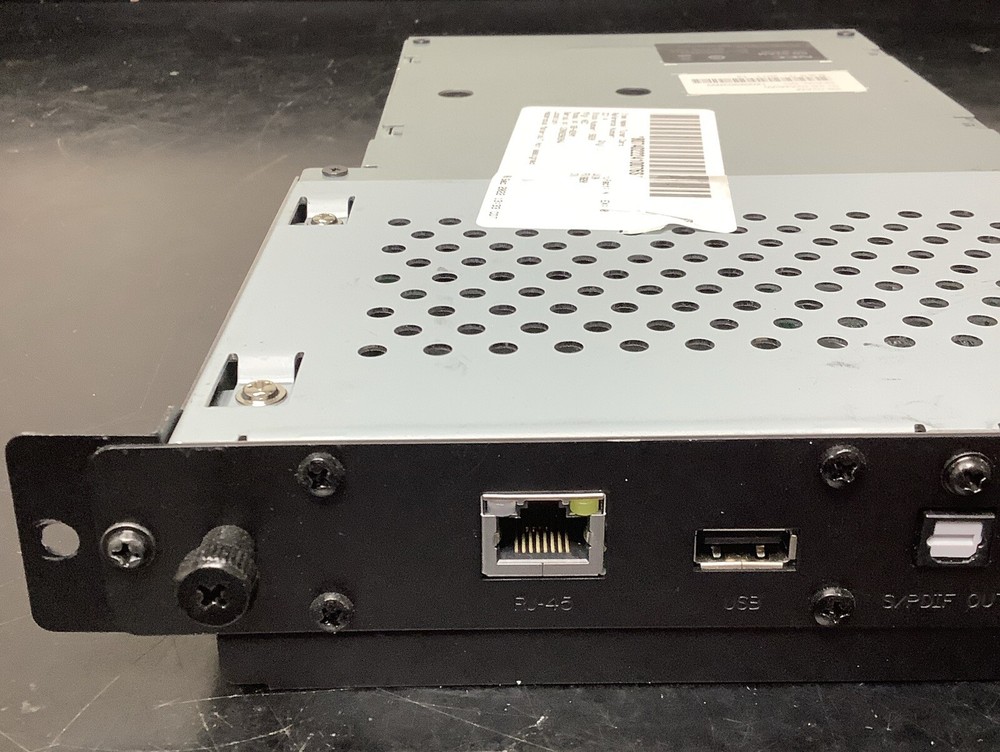 NEC SB-02AM OPS Expansion Adapter