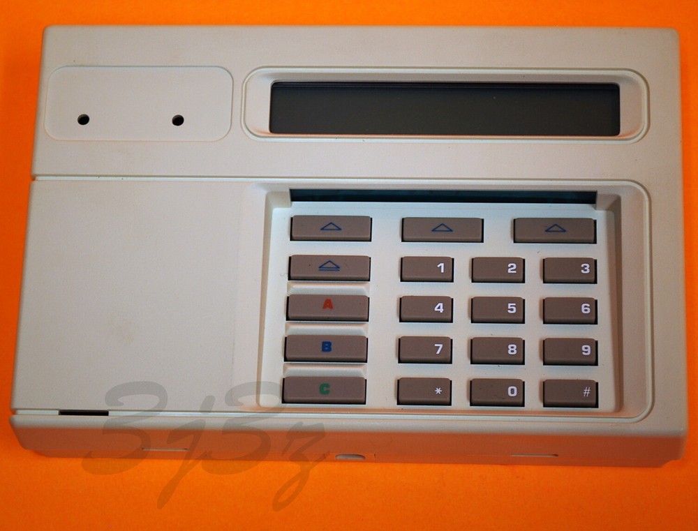 Aritech A1110ST Keypad
