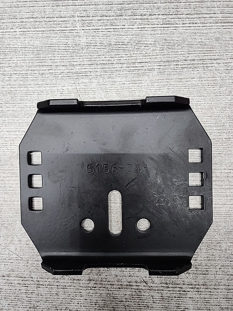Replacement Lower Bracket for Firestone 2061 Ride-Rite - Qty 1