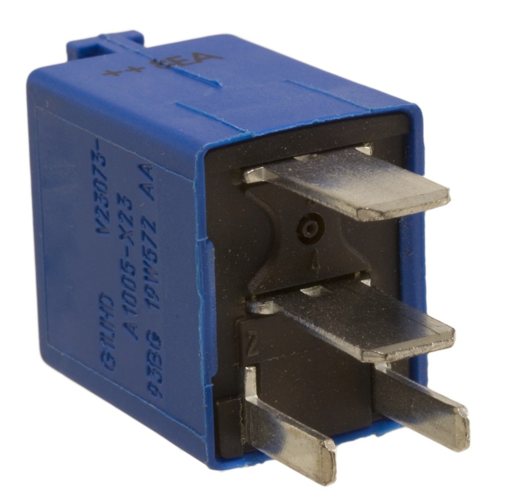 A/C Compressor Clutch Relay  Airtex  1R1979
