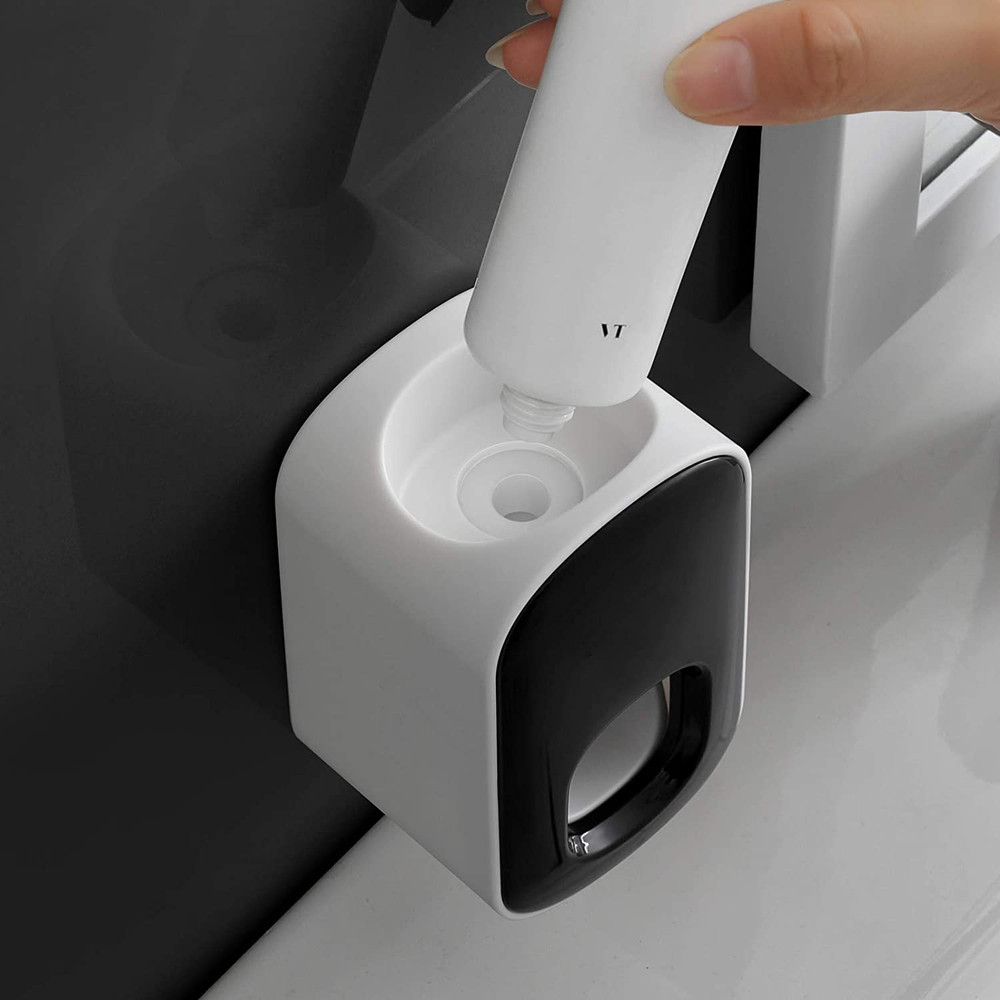 Toothpaste Dispenser