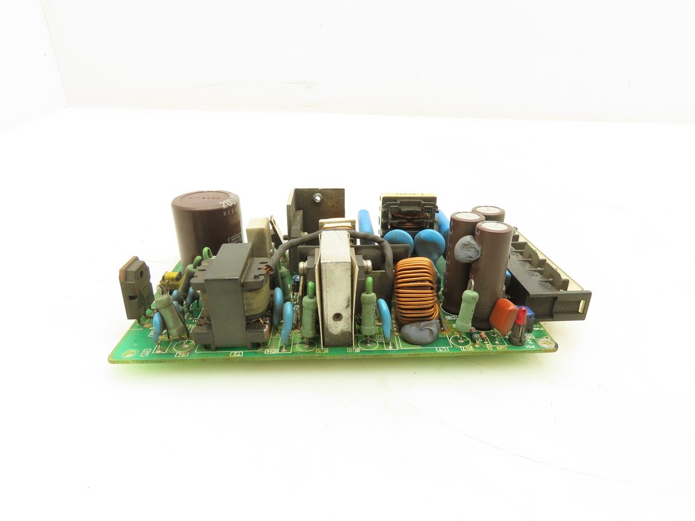 Nemic-Lambda SPS-001 PLC Circuit Board Module