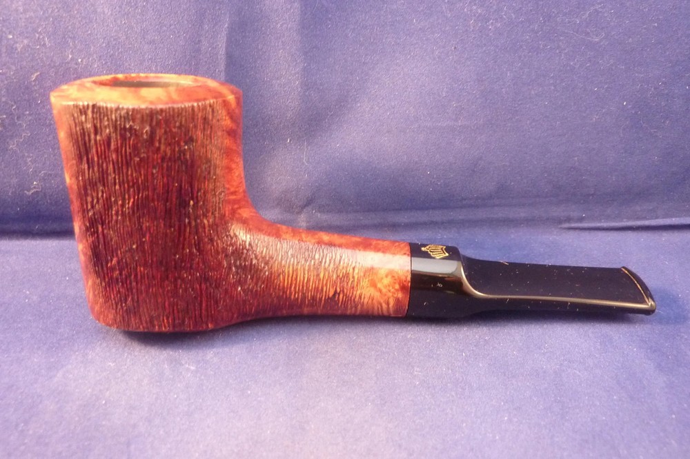Pipe Winslow Crown Viking