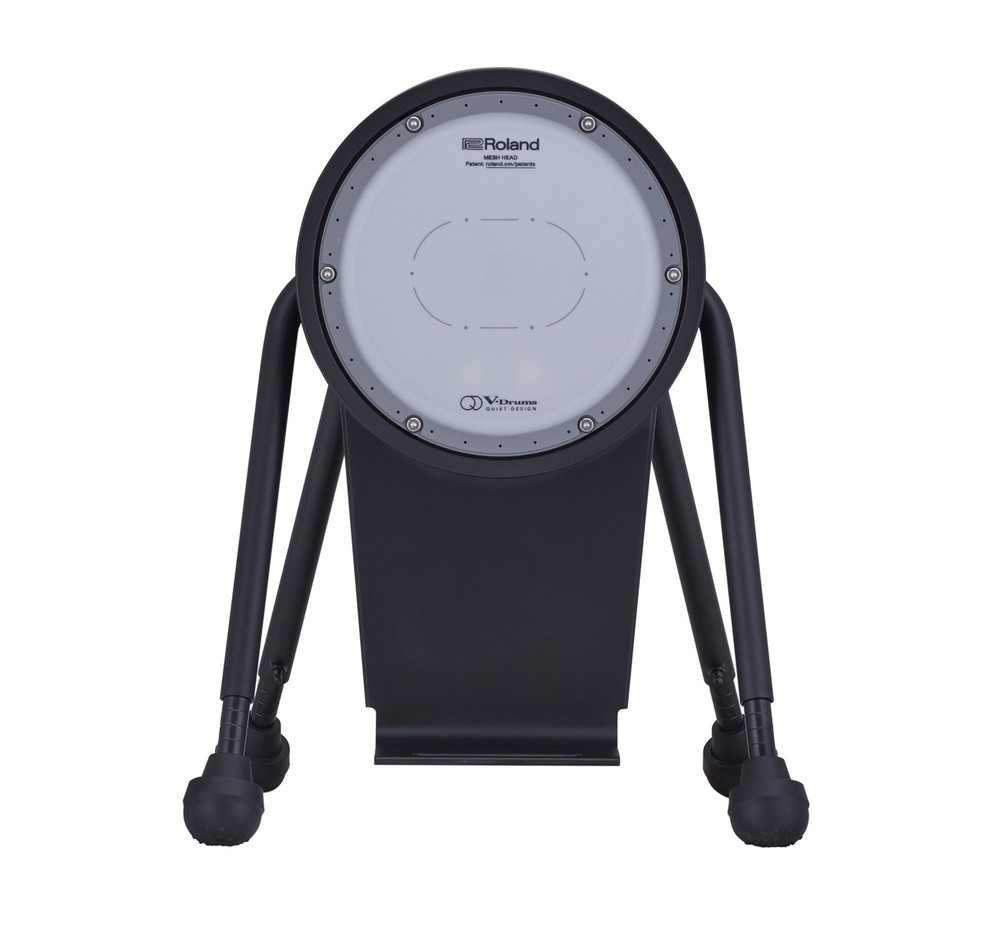 ROLAND 8" VQD Kick Pad
