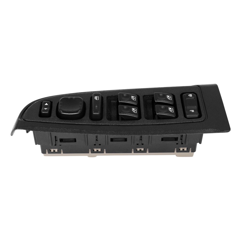 Driver Door Window Control Switch For Chevrolet Avalanche Silverado 2003-2007