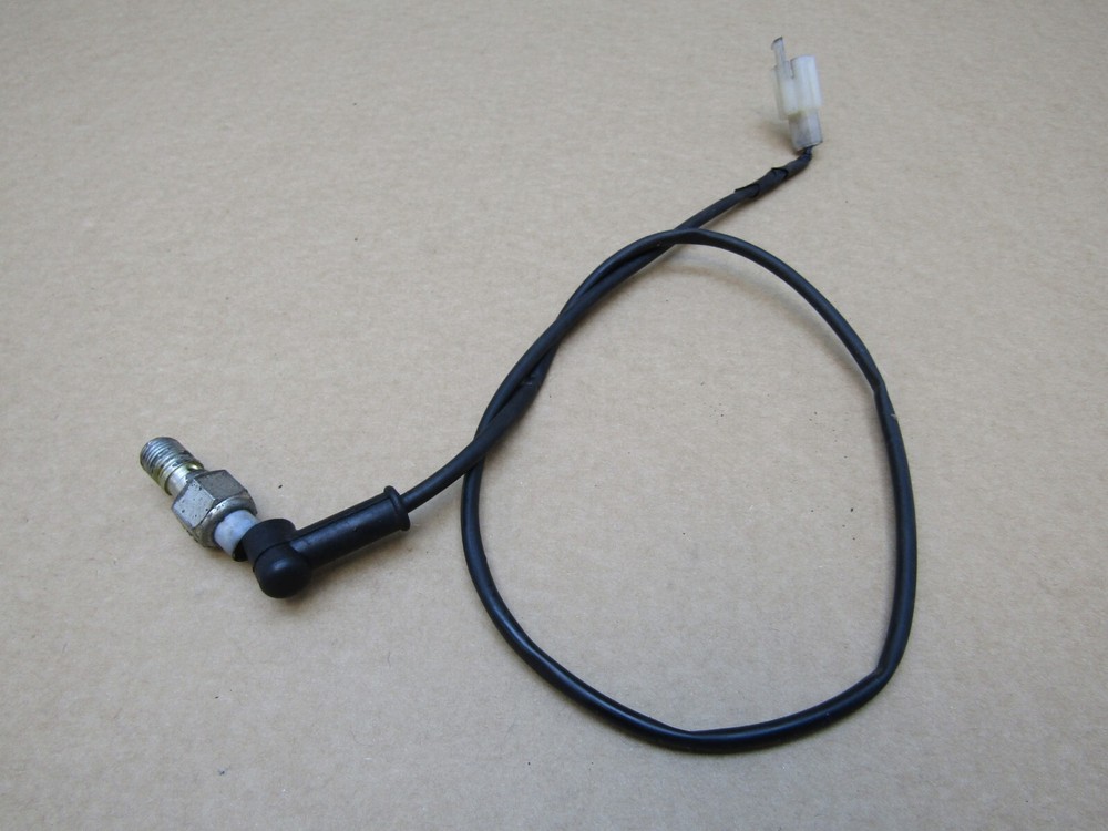 KTM RC 390 2020 16,609 miles lambda sensor (14014)