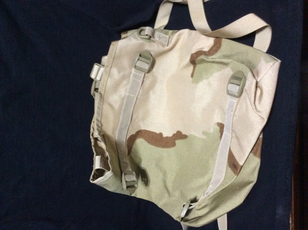 MOLLE II Radio Pouch