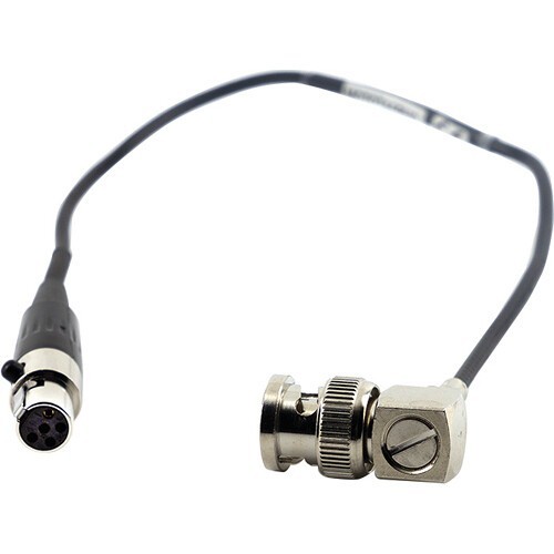 Lectrosonics MCTCTA5BNC Timecode Cable