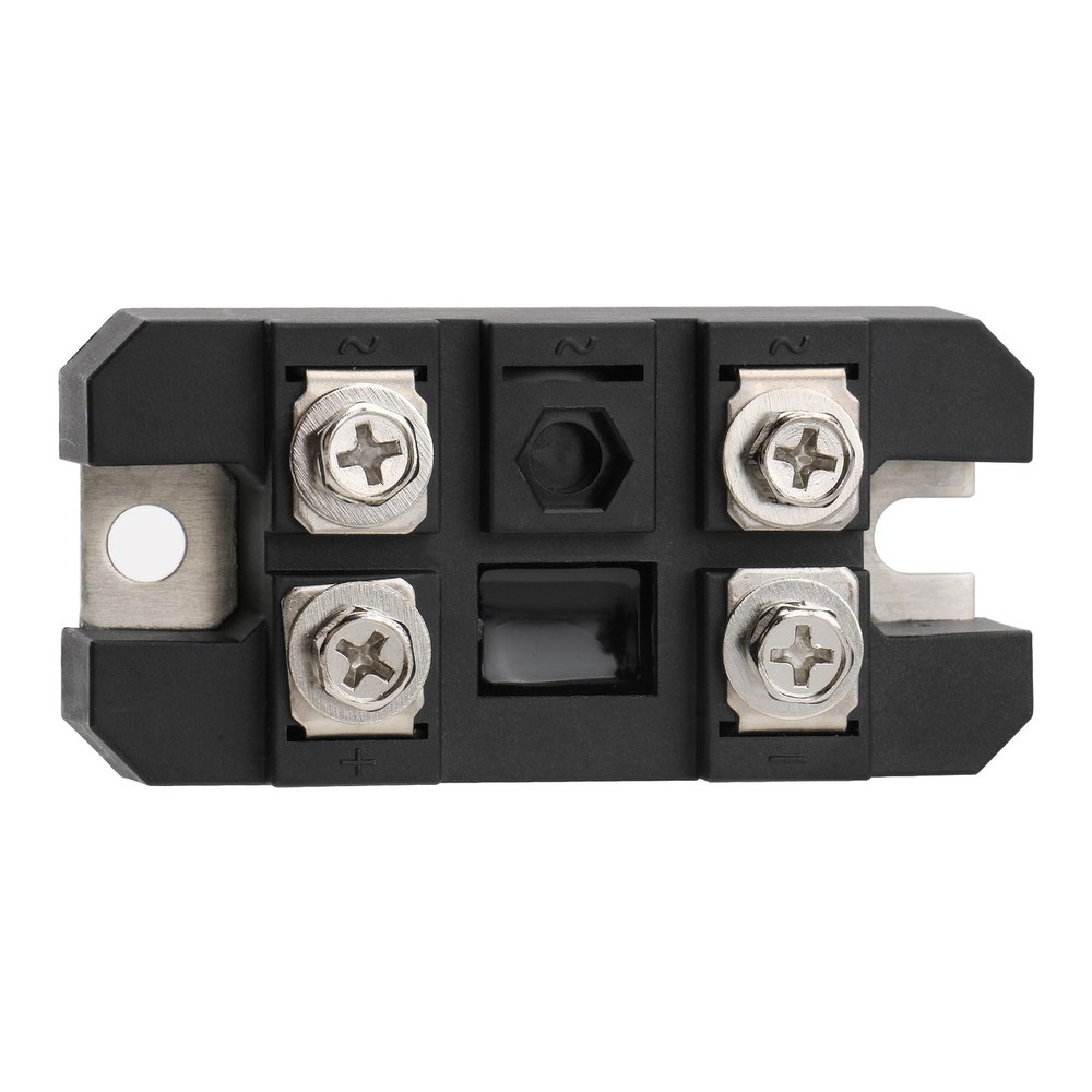 Baomain Bridge Rectifier MDQ-100A, 100A 1600V, Full Wave Diode Module One...
