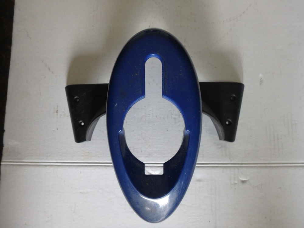 Pride Go Go Ultra mobility scooter front steering trim panel fairing