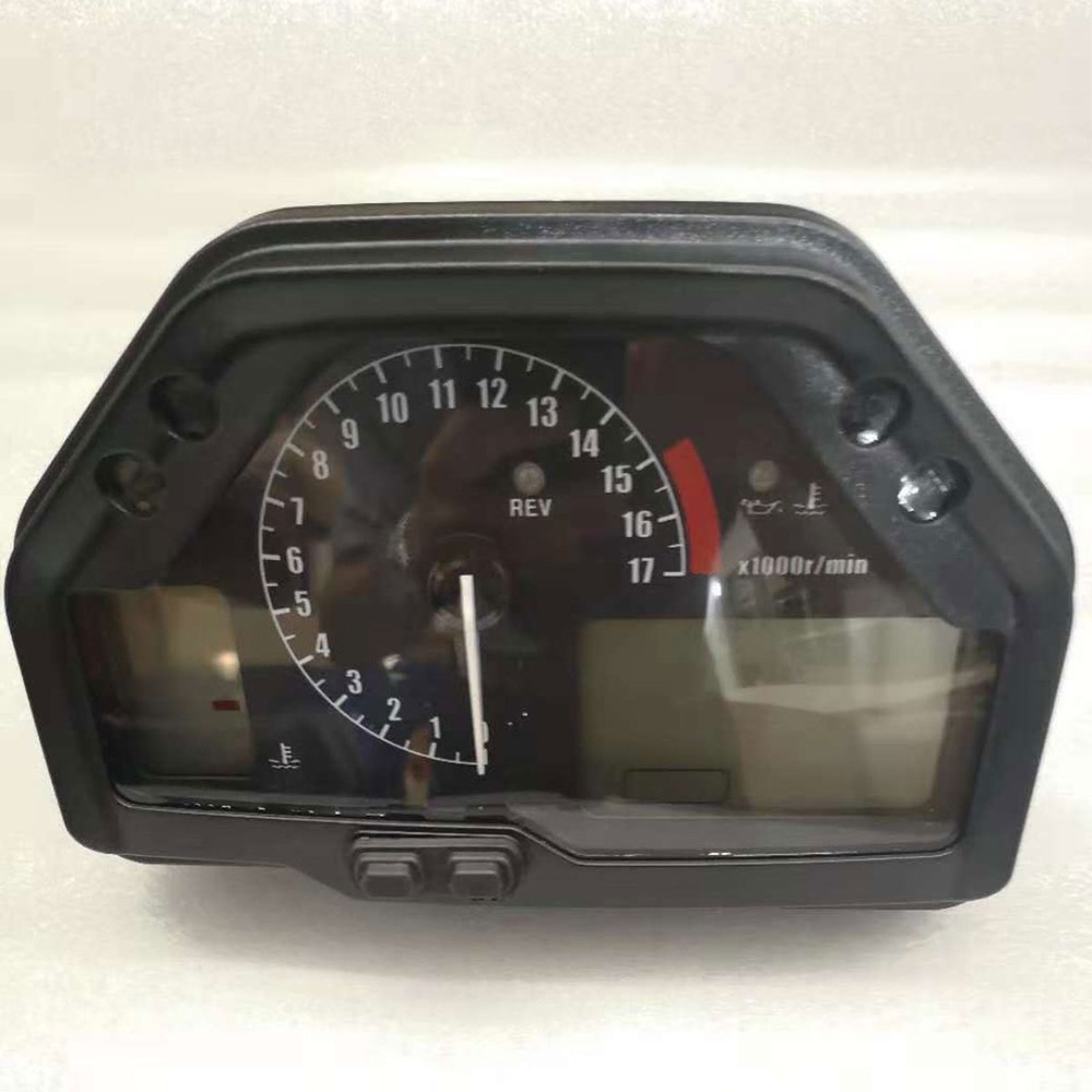 US Version Motorcycle Speedometer Gauges Odometer For Honda CBR 600RR 2003-2006