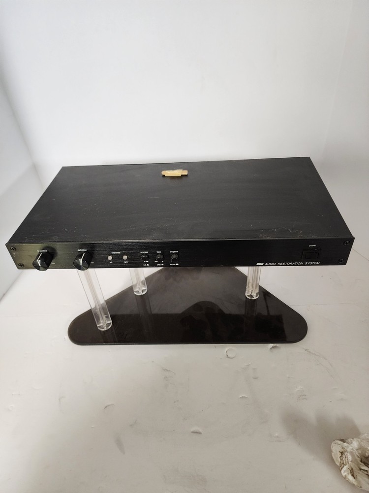 BBE Audio Restoration System -Working VG B2