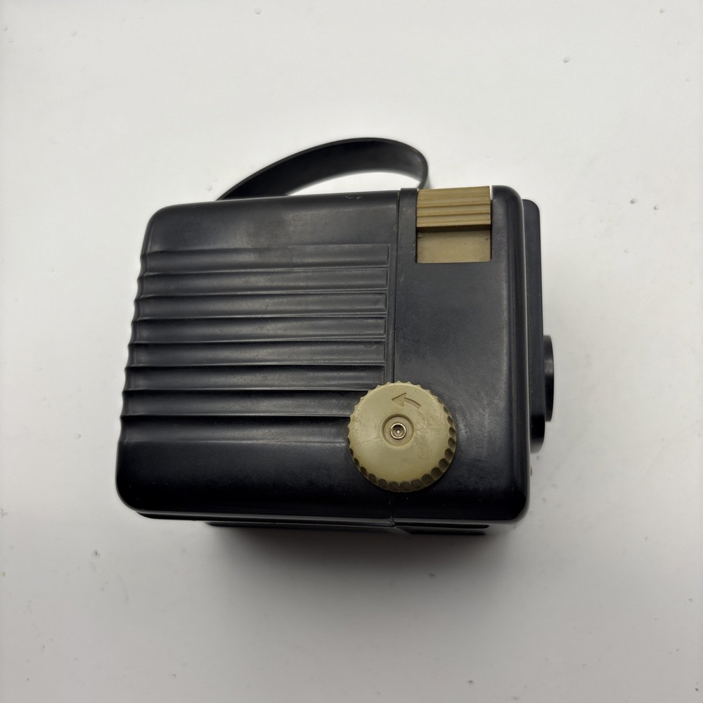 Kodak Brownie Hawkeye Camera Untested