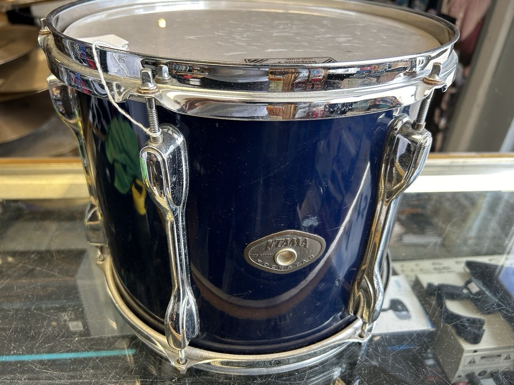 Tama Rockstar 12” Tom Drum
