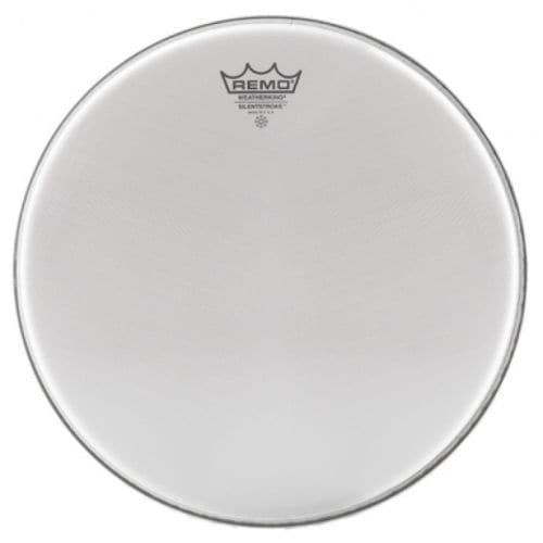 Remo Silentstroke Drumhead 14"
