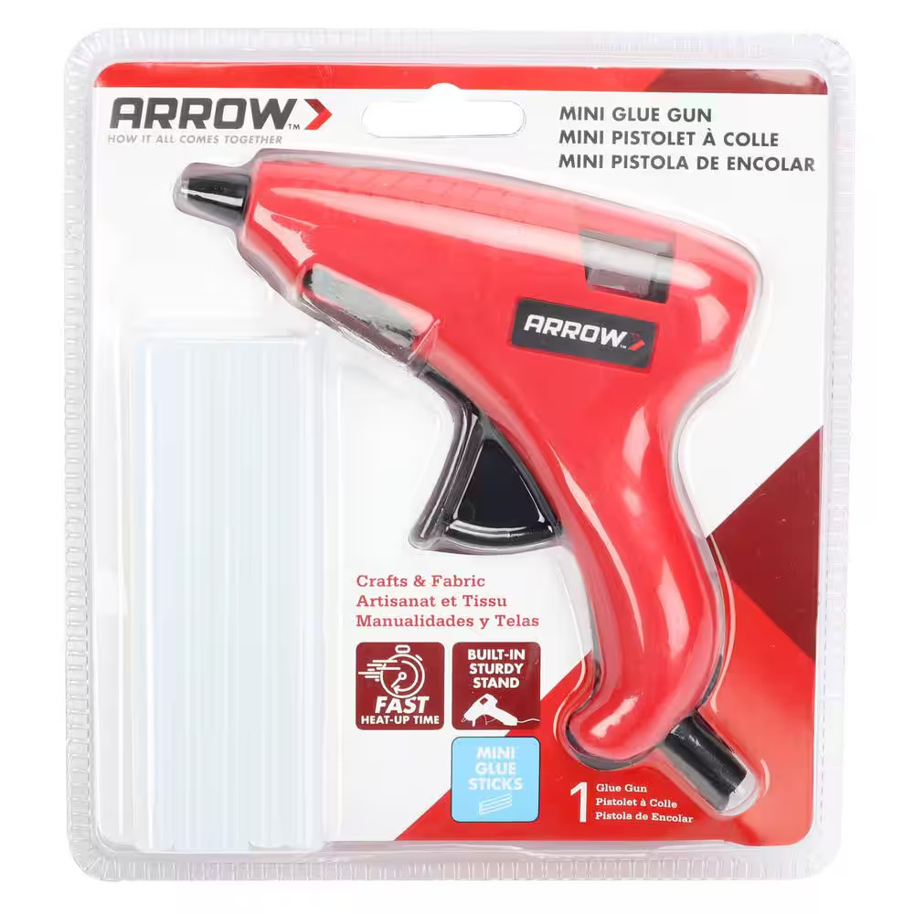 Mini Glue Gun