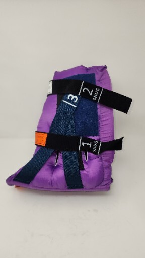 Primo HeelCheck Boot Soft PROTECTOR BOOT Left or Right