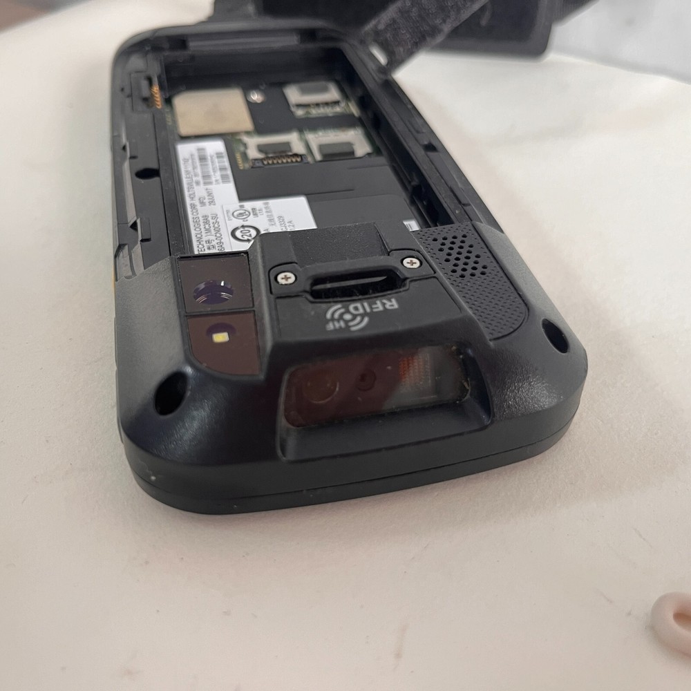 MC36 Zebra MC36A9-0CN0CS-SU Android, 24-Key Numeric,