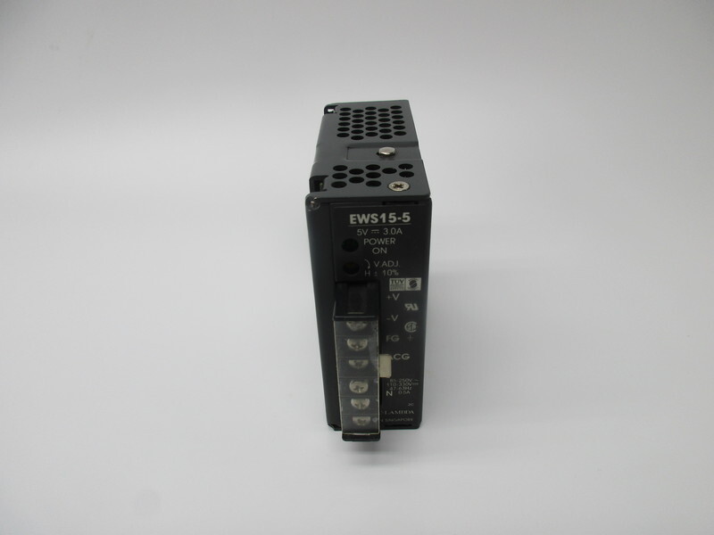 NEIMIC LAMBDA EWS15-5  NSNP