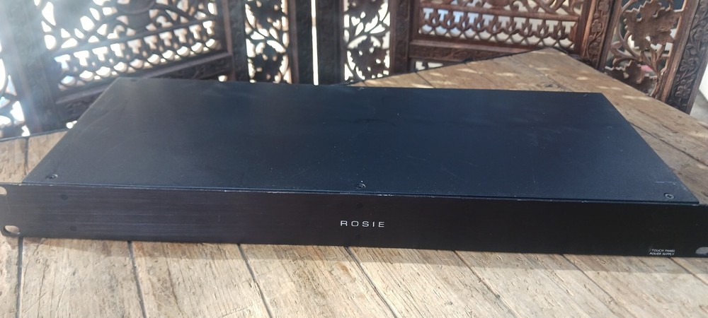 Savant/Rosie TOUCH PANEL POWER SUPPLY