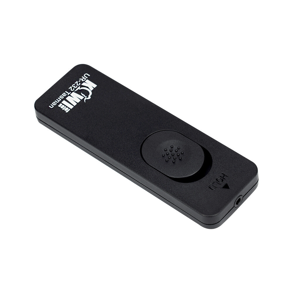 JJC Remote Control Shutter Release Cable for Panasonic Lumix S9 G100D Camera