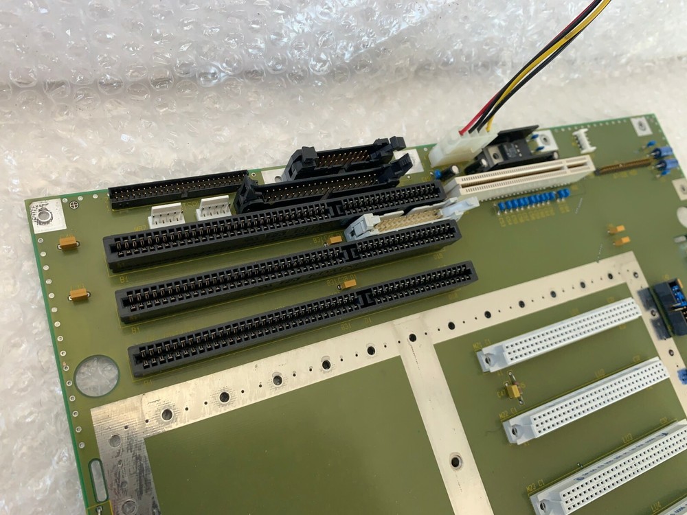 GN Nettest MPA7300 Multichannel Protocol Analyzer !''Main board only''! 06386334