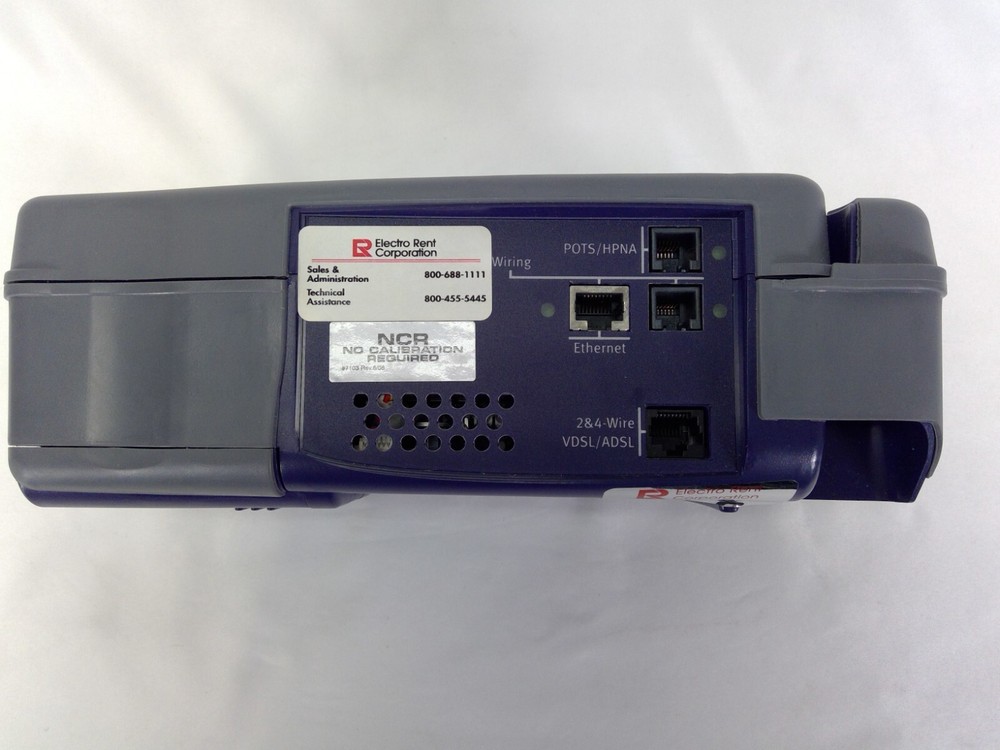 Viavi/ JDSU SC-HOME-V3-P1 SC-HOME-V3 - Version 3 Smartclass Home Mainframe
