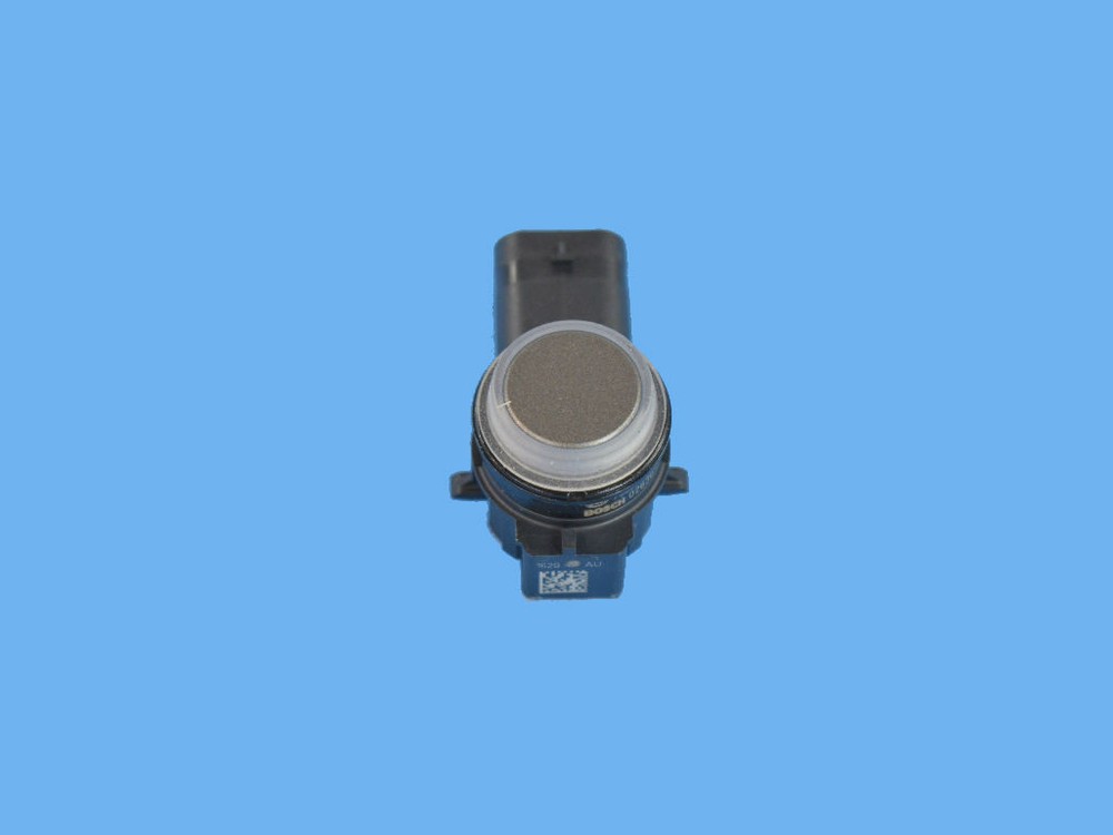 Park Assist Camera Control Module Mopar 5NE55U3BAA