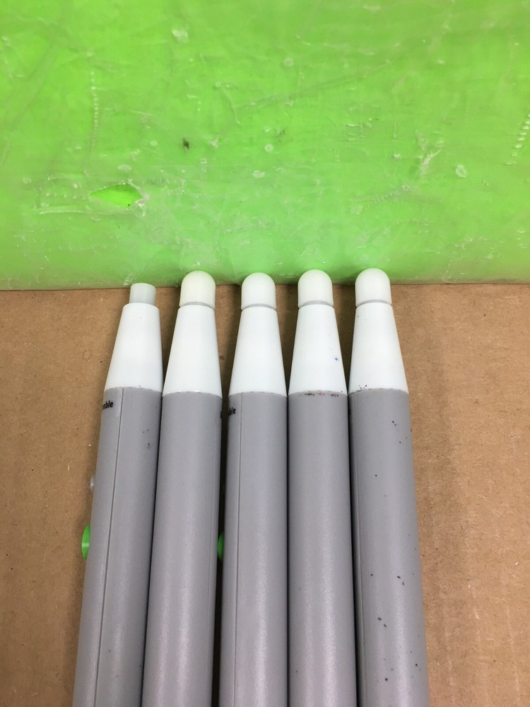 (X5) IPEVO Wireless Interactive Whiteboard System IS-01 Draw Annotate PEN ONLY