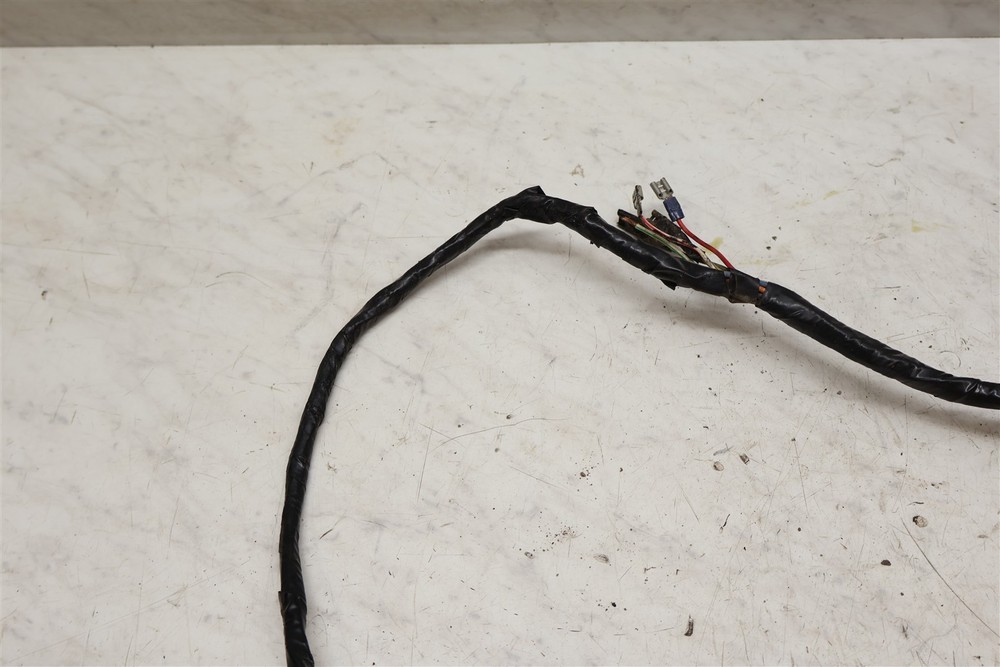 1987-2006 Yamaha Banshee 350 Main Engine Wire Harness Loom