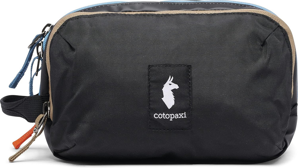 Nido Accessory Bag - CADA Dia - Black