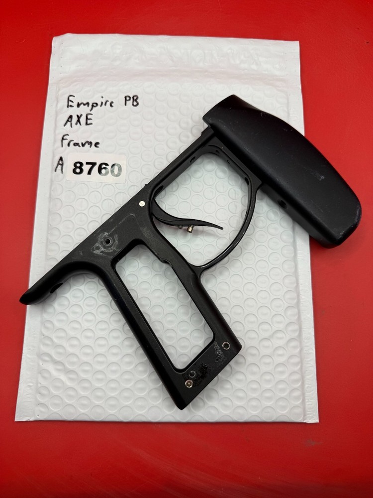 Empire PB AXE Frame