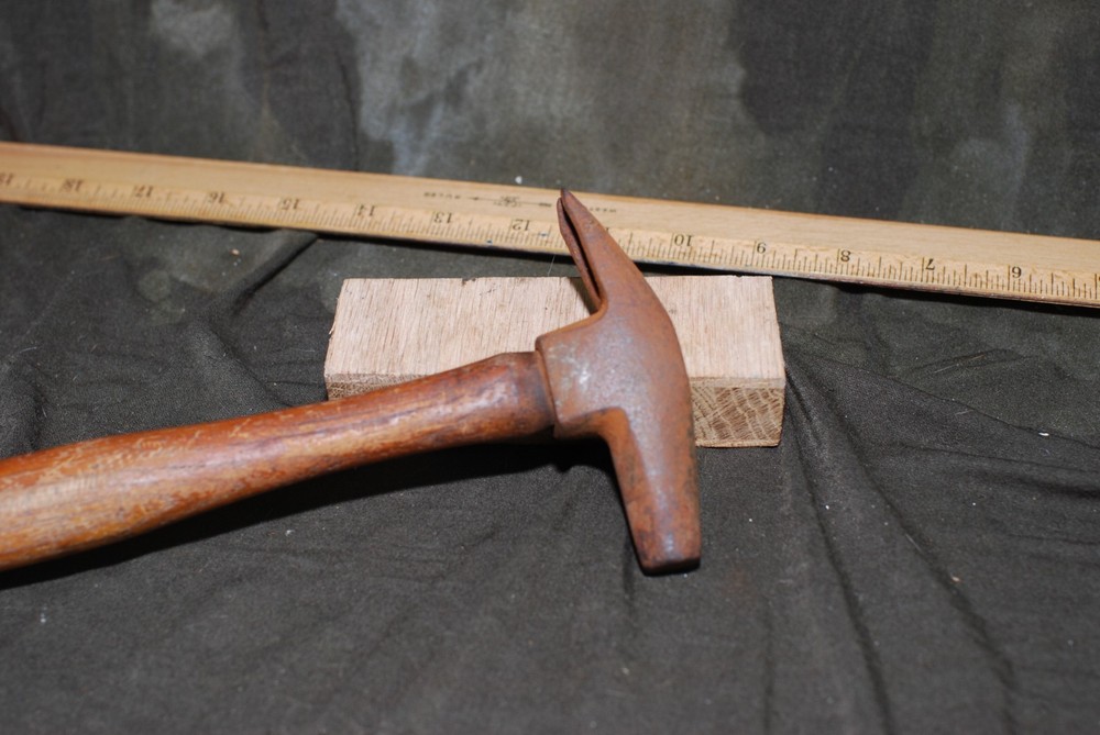 Tack Hammer