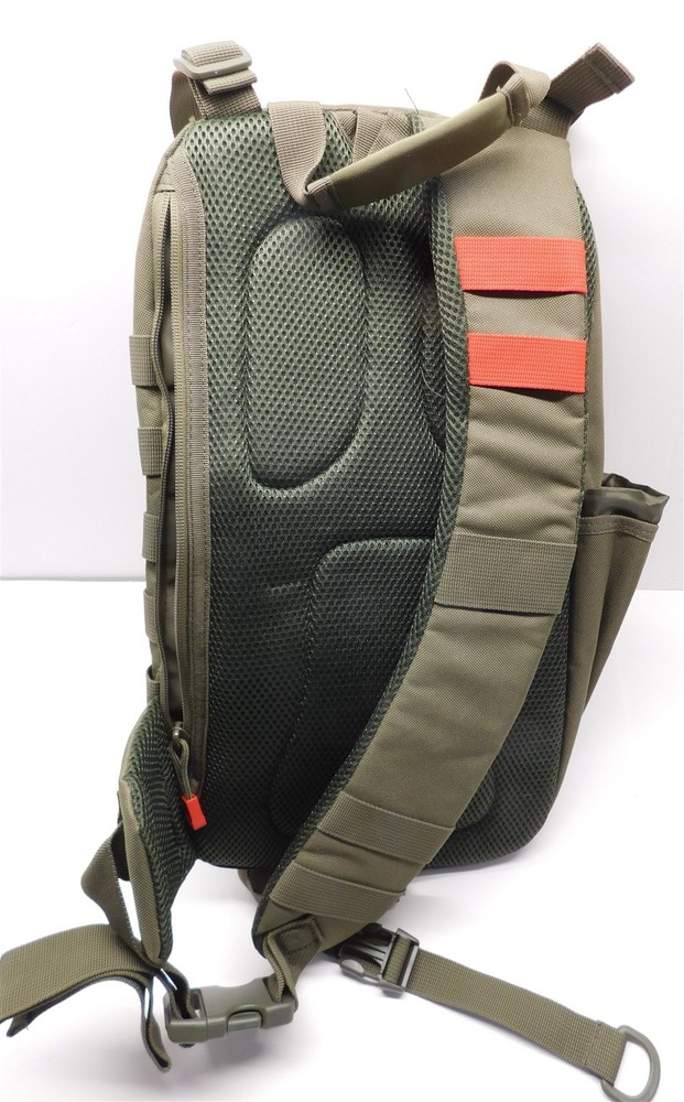 Fieldline Pro Series Roe Sling Pack Backpack Adjustable Modular Lightweight